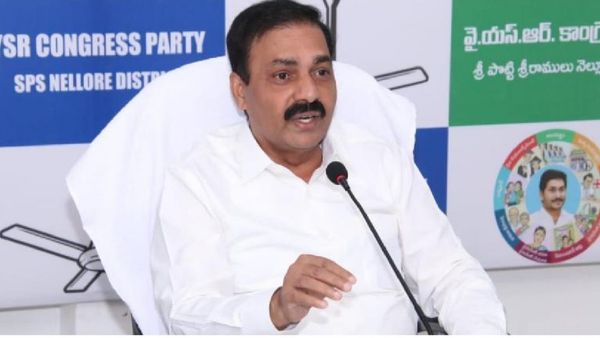 आंध्र के कृषि मंत्री ने सूखा प्रभावित मंडलों के किसानों को किया आश्वस्त, बोले चिंता मत करें सरकार करेगी मदद