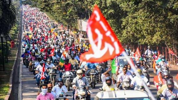 Ukku Stir:आंध्र प्रदेश में शिक्षण संस्‍थान बंद करने का किया गया था ऐलान