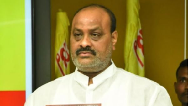 विशाखापत्तनम बंदरगाह के नाव मालिकों को टीडीपी 1 लाख रुपये और श्रमिकों को 5 हजार रुपये देगी