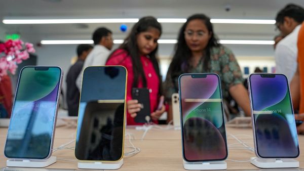 Apple का चाइनीज वेंडर LuxShare वियतनाम में करेगा भारी-भरकम निवेश, भारत को कितना बड़ा झटका?
