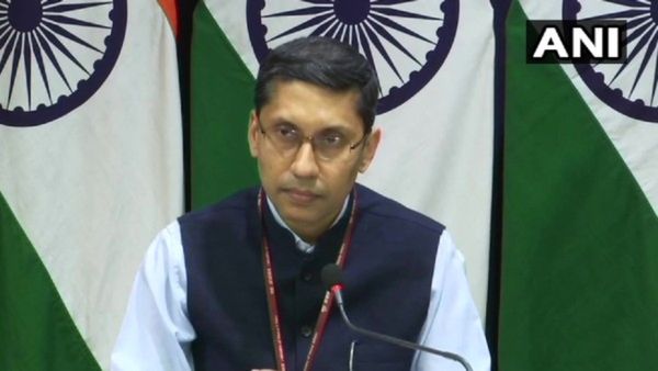 'एक अपील दायर की गई, हम कतर के अधिकारियों के संपर्क में', 8 पूर्व नौसैनिकों को मौत की सजा पर विदेश मंत्रालय