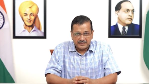 Delhi: '15 साल तक BJP ने MCD कर्मियों का शोषण किया, सिर्फ भ्रष्टाचार फैलाया', केजरीवाल ने साधा निशाना