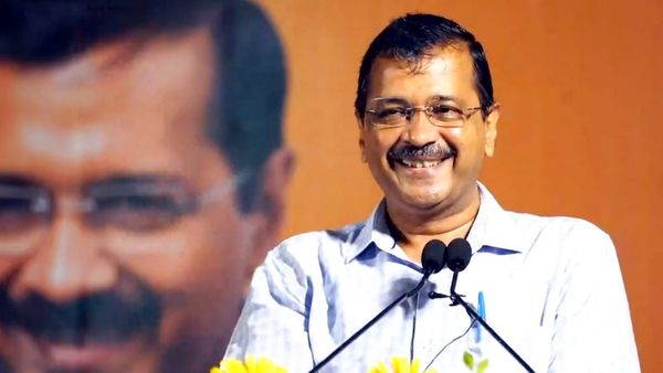 दिल्लीवासियों को CM अरविंद केजरीवाल ने दी दीपावली की बधाई, कहा- पटाखे नहीं बल्कि दीए जलाएं
