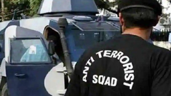 यूपी एटीएस ने ISISI के अलीगढ़ मॉड्यूल से जुड़े 4 आतंकियों को किया गिरफ्तार