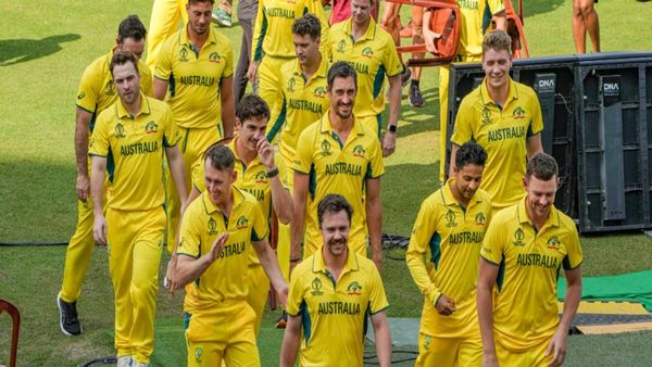 Aaj ka match kiske beech Australia vs South Africa:विश्वकप का दूसरा सेमीफाइनल, ऑस्ट्रेलिया बनाम दक्षिण अफ्रीका