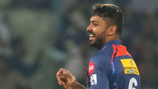 आवेश खान के लिए राजस्थान रॉयल्स ने छोड़ा धांसू ओपनर, जानें किस खिलाड़ी को कर दिया बाहर