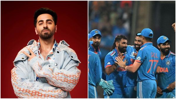World Cup 2023: वर्ल्ड कप को लेकर एक्साइटेड हैं आयुष्मान खुराना, फाइनल मैच देखने जाएंगे अहमदाबाद