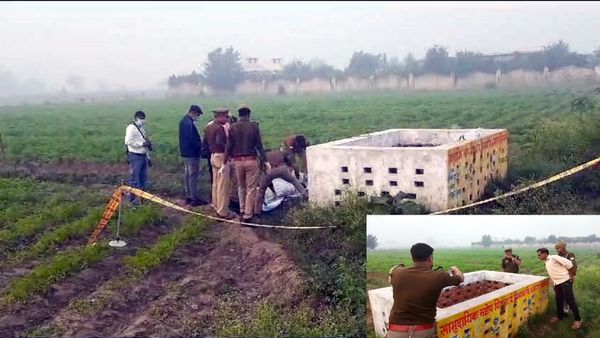 भाई ने संपत्ति, तो भाभी ने नाजायज़ रिश्ते की चाह में.. लड़की का क़त्ल! फिर सूटकेस.. फिर आग और..