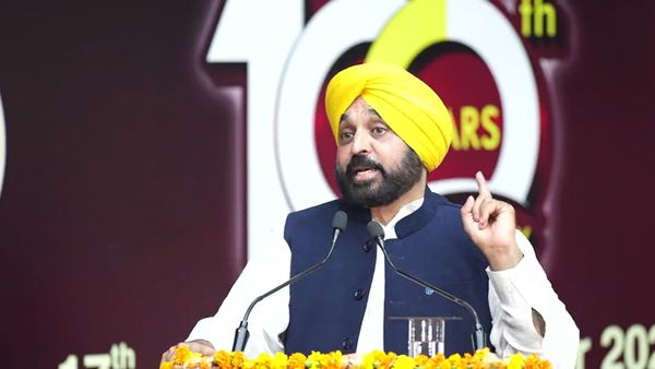 पंजाब: गुरु नानक जी के प्रकाश पर्व पर भगवंत मान सरकार का बड़ा ऐलान, आटे की फ्री होम डिलीवरी 