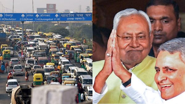 बिहार को किसने बनाया इतना दीनहीन? सिर्फ 0.11% लोगों के पास है कार, इतनों के पास ही दुपहिया वाहन