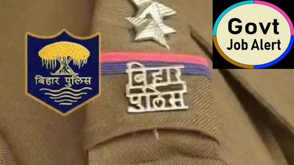 Bihar Police Recruitment: सब इंस्पेक्टर के पदों पर भर्ती की प्रक्रिया 4 नवंबर से शुरू, जानिए पूरी डिटेल्स