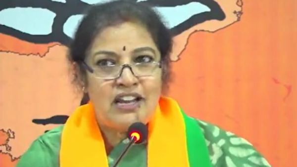 आंध्र प्रदेश: सूखे की मार झेल रहे किसान, बीजेपी ने जगन मोहन सरकार पर साधा निशाना 