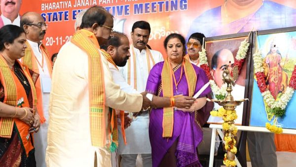 आंध्र प्रदेश: सूखे से किसाना परेशान, बीजेपी ने जगन सरकार पर साधा निशाना