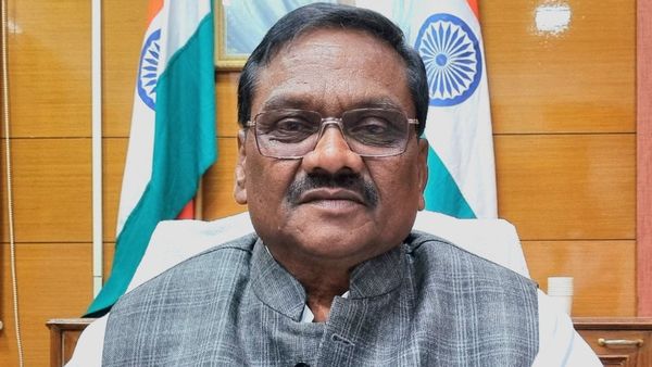 ओडिशा: नवीन सरकार का ट्राइबल कार्ड, सालुगा प्रधान बनेंगे डिप्टी स्पीकर, दाखिल किया नामांकन पत्र