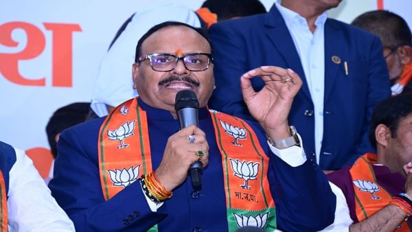 UP News: विधानसभा चुनाव पर बोले यूपी के डिप्टी सीएम पाठक, भाजपा प्रचंड बहुमत से सरकार बनाएगी