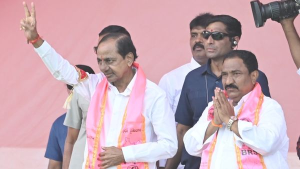 तेलंगाना: चुनाव नजदीक आते ही BRS का अभियान तेज, विपक्षी उम्मीदवारों को हराने के लिए बनाई ये रणनीति