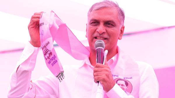 तेलंगाना की सत्ता में BRS की फिर होगी वापसी, 'सकारात्मक वोट' निभाएंगे रोल: टी हरीश