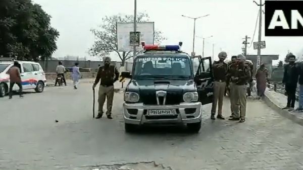 पंजाब में अपराधियों की खैर नहीं, पुलिस के साथ हुई मुठभेड़, इलाके में तलाश जारी