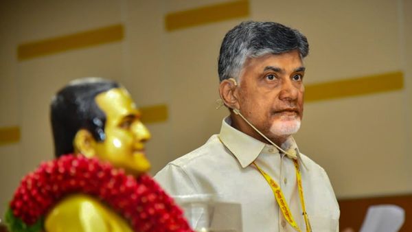 'शराब घोटाले में अभी चंद्रबाबू नायडू की गिरफ्तारी नहीं', सीआईडी ने आंध्र प्रदेश HC को बताया