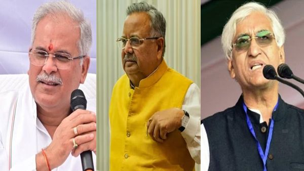 ABP Cvoter Polls: छत्तीसगढ़ में किसकी सरकार? भूपेश बघेल, टीएस सिंह या फिर रमन सिंह, जानिए सर्वे के आंकड़े