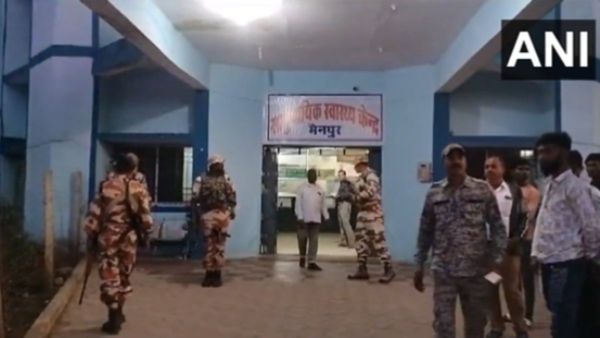 Chhattisgrh Election: वोटिंग के बीच गरियाबंद में नक्सलियों का IED ब्लास्ट, ITBP का एक जवान शहीद
