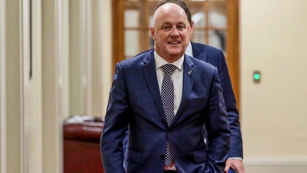 New Zealand News: न्यूजीलैंड के प्रधानमंत्री बने क्रिस्टोफर लक्सन, अर्थव्यवस्था संभालने की बड़ी जिम्मेदारी