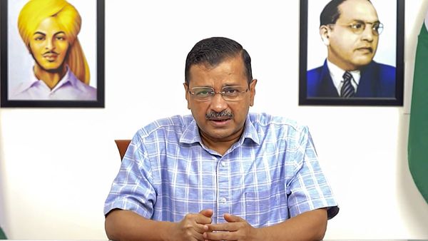 'संविधान देश की शान, सभी को मिलकर करनी चाहिए रक्षा', संविधान दिवस पर बोले सीएम अरविंद केजरीवाल