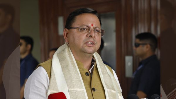 उत्तराखंड में ग्लोबल इन्वेस्टर्स समिट से पहले 94 हजार करोड़ के एमओयू, अब मुंबई में होगा रोड शो