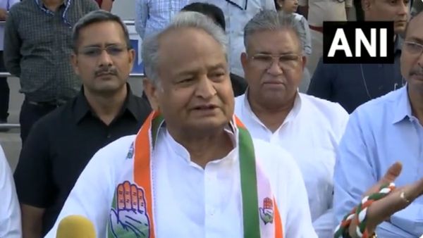 '...ऐसे तो केंद्रीय एजेंसियों की विश्वसनीयता होगी खत्म', भूपेश बघेल के लेकर सीएम गहलोत का ED पर निशाना