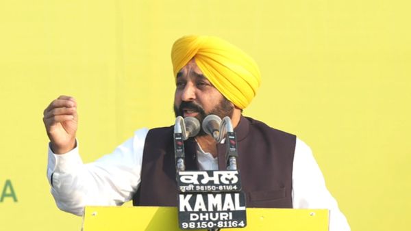 Anti-Drugs Cycle Rally: सीएम मान ने चलाई साइकिल, बोले- नशे की लत से मुक्ति सरकार की प्राथमिकता