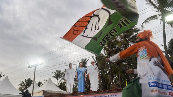 तेलंगाना चुनाव: टिकट नहीं मिलने से कांग्रेस के फ्रंटल संगठनों के नेता नाराज