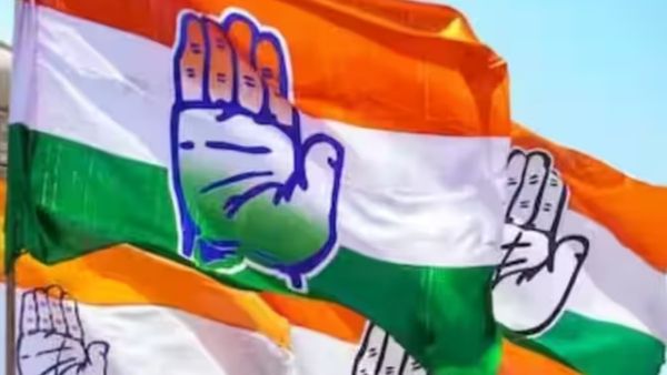 तेलंगाना: डीएमके के समर्थन मिलने पर कांग्रेस ने जताई खुशी, कहा- अब हम चुनाव जीत रहे