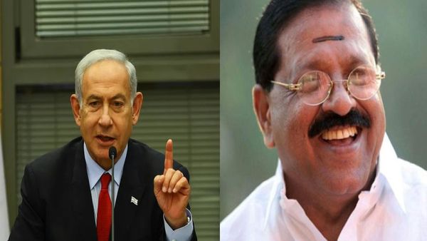 'नेतन्याहू को बिना मुकदमे के गोली मार दी जानी चाहिए', इजराइल-हमास जंग के बीच कांग्रेस सांसद का विवादित बयान