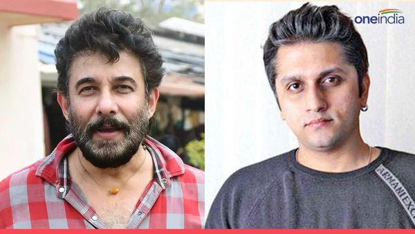 दीपक तिजोरी ने मोहित सूरी पर लगाया धोखेबाजी का आरोप, बोले- आइडिया चुरा लिया और..., जानें क्या हुई बात