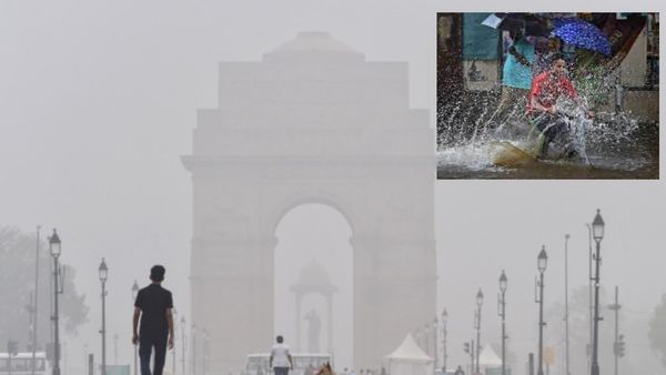 दिल्‍ली में कब करवाई जाएगी आर्टिफिशियल बारिश? केजरीवाल सरकार के पर्यारवण मंत्री ने किया खुलासा