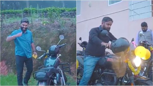 पैसा-गिफ्ट छोड़िए...ये कंपनी बोनस में दे रही है रॉयल एनफील्ड बाइक, चाय बागान के मालिक ने किया कमाल