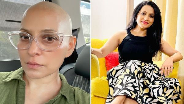 डॉली सोही को हुआ कैंसर, ऐसी हुई एक्ट्रेस की हालत, कहा- इस सफर का शिकार.....