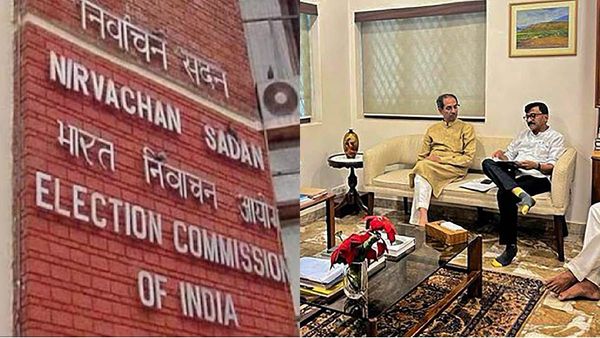Assembly election: 'पिंजरे में बंद तोता बन गया है चुनाव आयोग', क्यों भड़की उद्धव ठाकरे की शिवसेना?