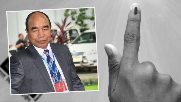 Mizoram Cvoter Opinion Polls: MNF के हाथ आएगी मिजोरम की सत्ता! जानें क्या कहते हैं आंकड़े?