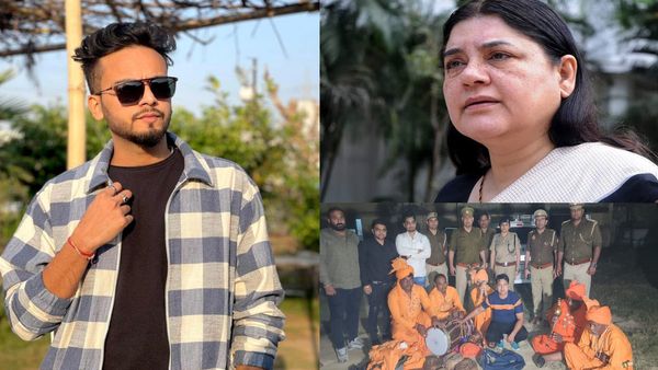 सांप के जहर पर Elvish Yadav की सफाई, मेनका गांधी के दखल के बाद... 3 राज्यों में दौड़ी Noida पुलिस