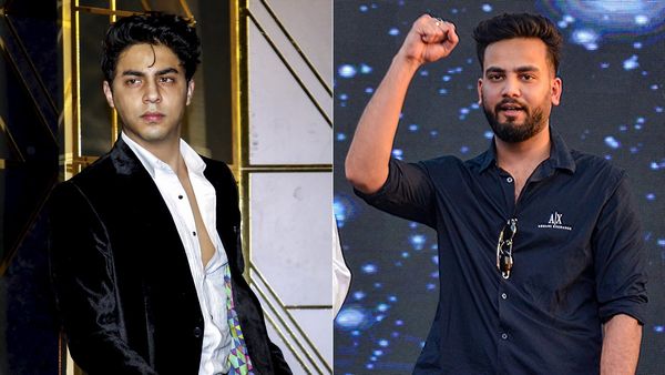 'सांप के जहर की सप्लाई' में घिरे एल्विश यादव ने आर्यन खान पर क्या कहा था? 2 साल पुराना वीडियो वायरल