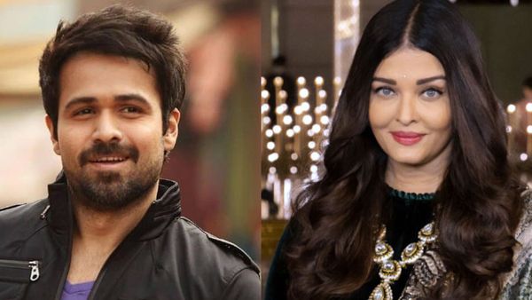 इमरान हाशमी ने ऐश्वर्या राय को कहा था 'प्लास्टिक', अब 10 साल बाद बताई इसकी असली वजह, बोले- मैंने कई दुश्मन...