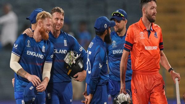 World Cup 2023: इंग्लैंड और नीदरलैंड के बीच मैच में बने कुछ दिलचस्प रिकॉर्ड