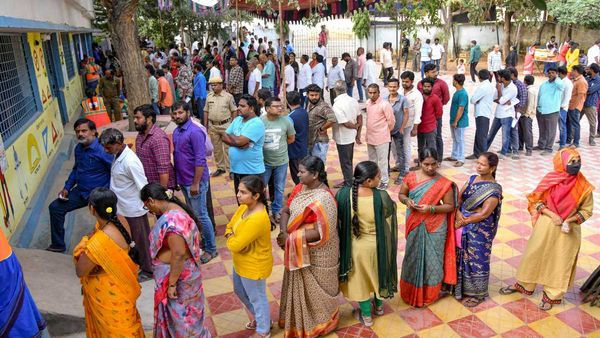 Exit Polls 2023: कितने सटीक थे पिछली बार के एग्जिट पोल, देखें साल 2018 की सभी सर्वे रिपोर्ट