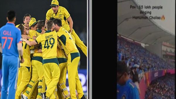 Fact Check: क्या फाइनल में 1.5 लाख लोगों ने किया हनुमान चालीसा का पाठ? जानें वायरल वीडियो की सच्चाई