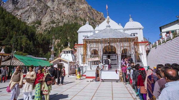 Char Dham Yatra: कपाटबंदी का काउंटडाउन शुरू, कल गंगोत्री के कपाट होंगे बंद, 6 माह यहां होंगे गंगाजी के दर्शन