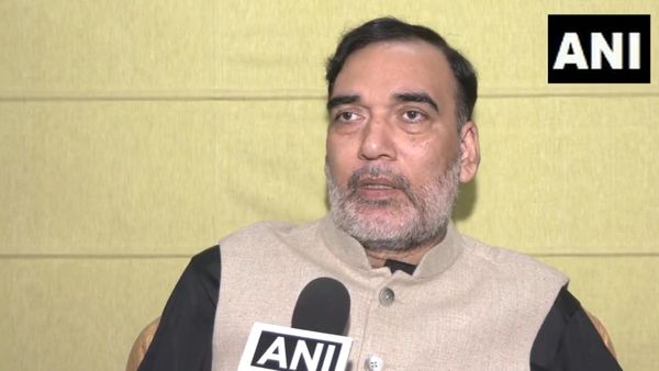 जवानों की शहादत पर गोपाल राय हुए भावुक, कहा- इस मुश्किल घड़ी में पूरा देश खड़ा है उनके साथ