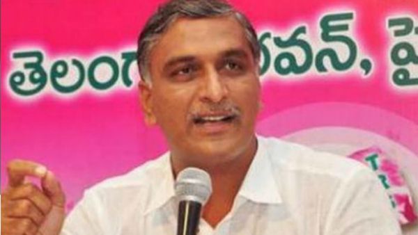 तेलंगाना: हरीश राव ने किया वादा-बीआरएस सत्‍ता में वापस आने पर आदिवासी समुदाय के कल्‍याण को देगी प्राथमिकता