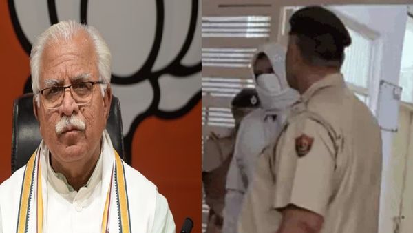 जींद में छात्राओं का यौन उत्पीड़न.का मामला, आरोपी प्रिंसिपल को हरियाणा सरकार ने किया बर्खास्त