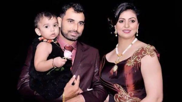 Fact Check: 'शमी बुरा पिता  है, कभी बेटी को बर्थडे विश नहीं करता', क्या सच है हसीन जहां का ये दावा? 